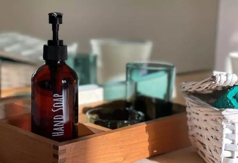 Villa Petronila Tías, Lanzarote