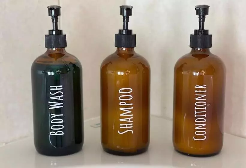 Villa Petronila Tías, Lanzarote