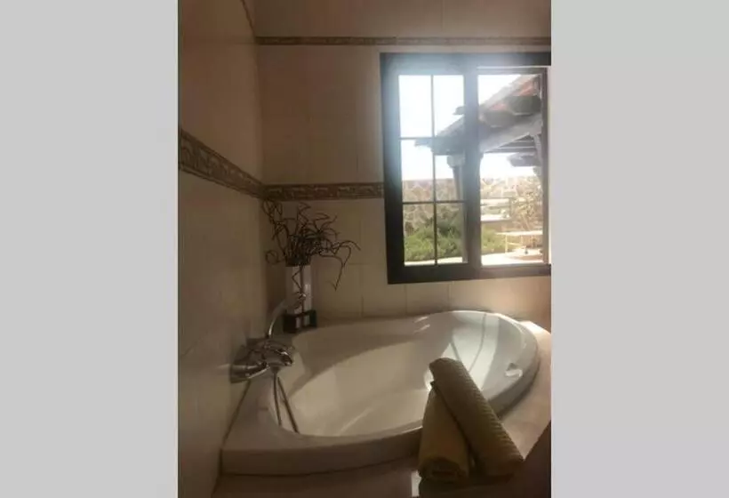 Villa Petronila Tías, Lanzarote