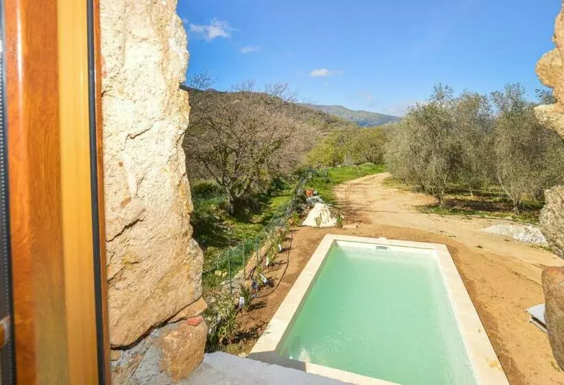 Amazing Home In Feliceto With Kitchenette