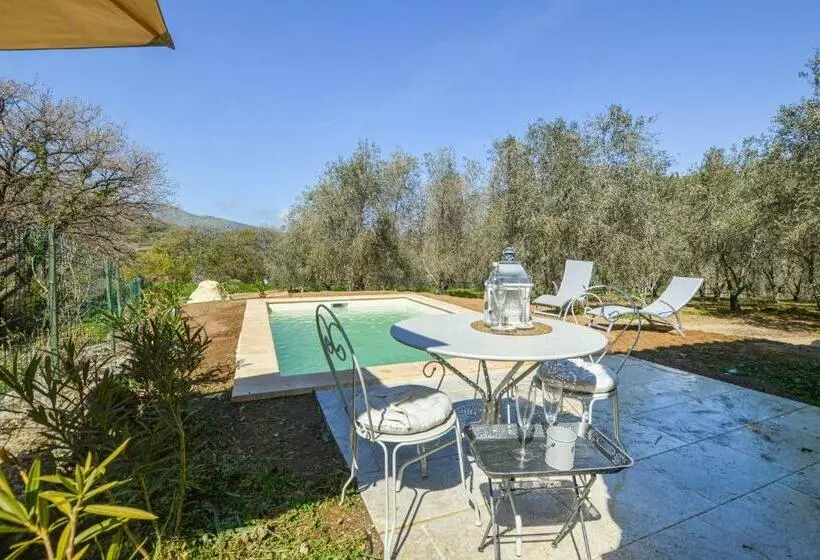 Amazing Home In Feliceto With Kitchenette