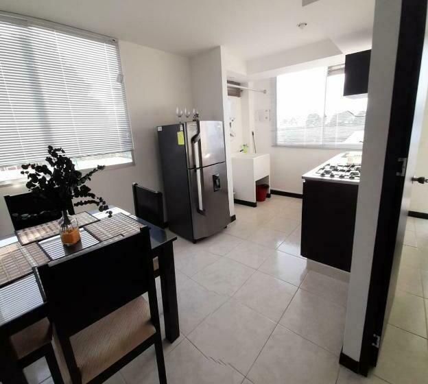 Apartamentos A 3 Min Del Parque Del Café