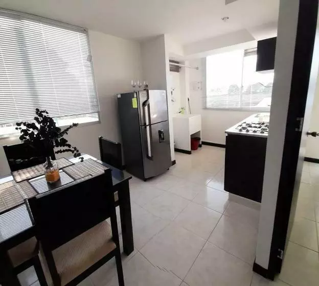 Apartamentos A 3 Min Del Parque Del Café