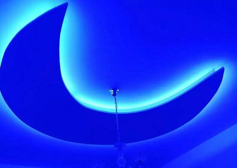 Blue Eyes L Incantesimo Sul Mare