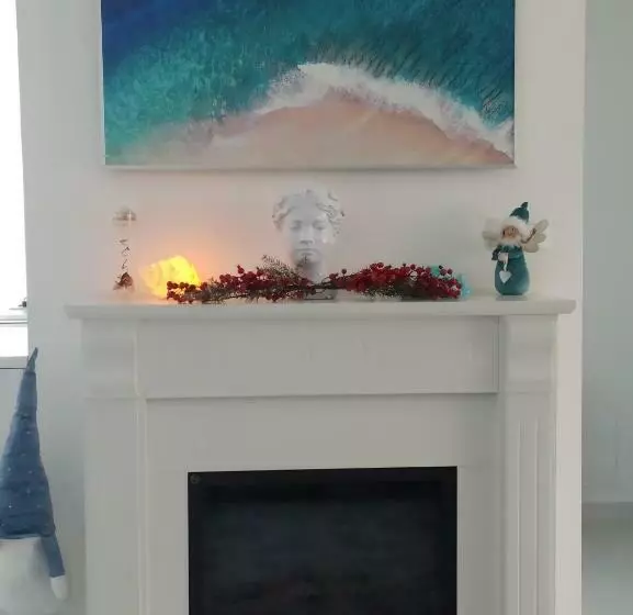 Blue Eyes L Incantesimo Sul Mare