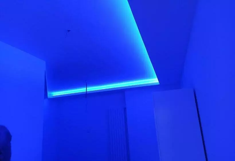 Blue Eyes L Incantesimo Sul Mare