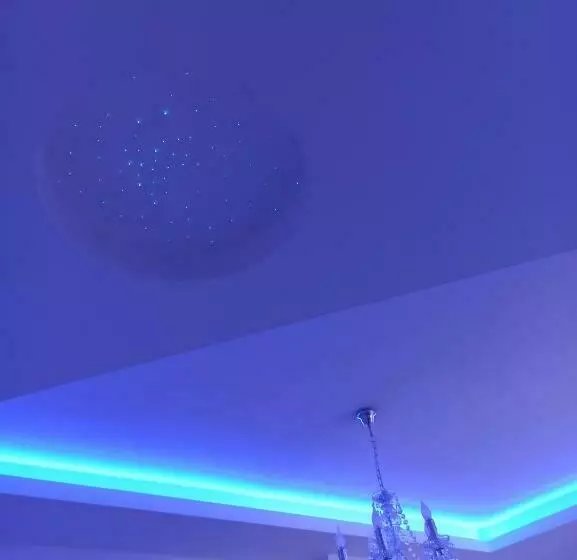 Blue Eyes L Incantesimo Sul Mare