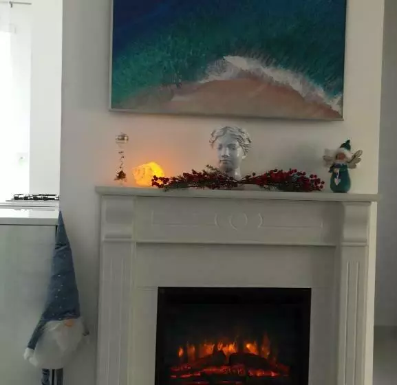 Blue Eyes L Incantesimo Sul Mare