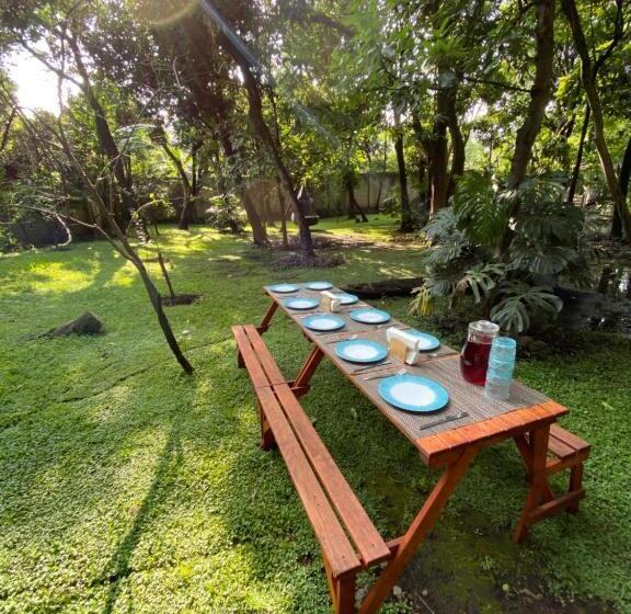 Casa Huitzil   La Mejor Casa De Malinalco Con Alberca Y Jacuzzi Climatizados