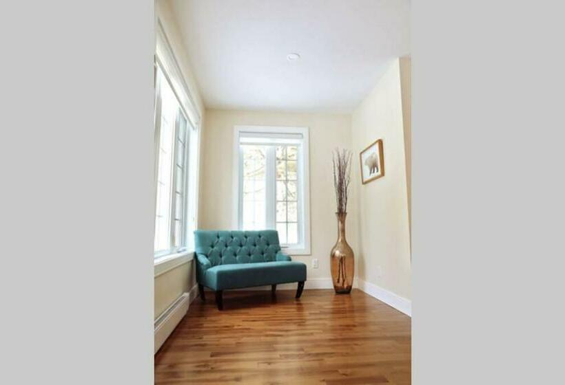 Chalet Du Ruisseau Citq 300439 Hot Tub Wifi