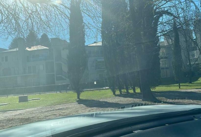 Departamento Premiun Cerca De Todo, Atencion Personalizada