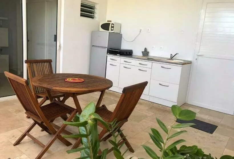 Duplex Bouguainvillier 2