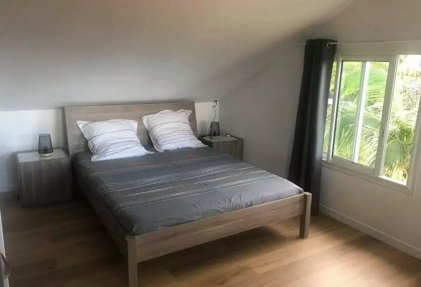 Duplex Bouguainvillier 2