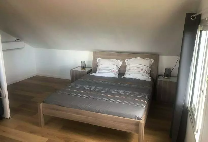 Duplex Bouguainvillier 2