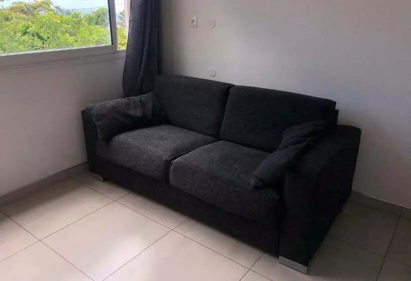 Duplex Bouguainvillier 2