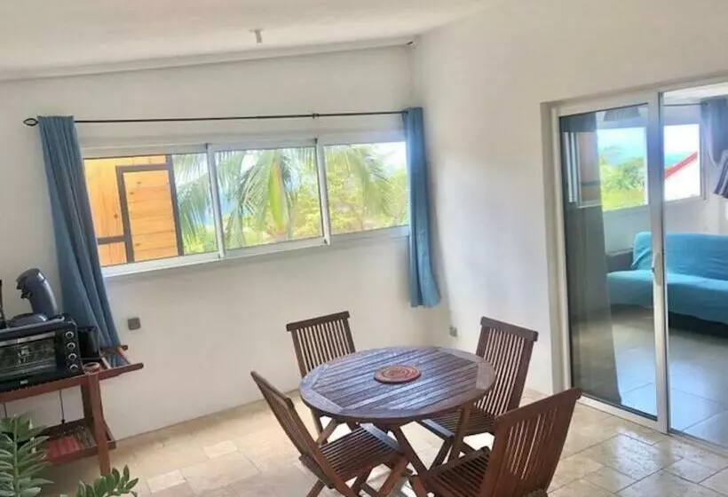 Duplex Bouguainvillier 2