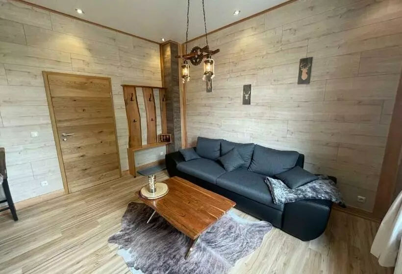 Ferienwohnung By Hell & Dunkel