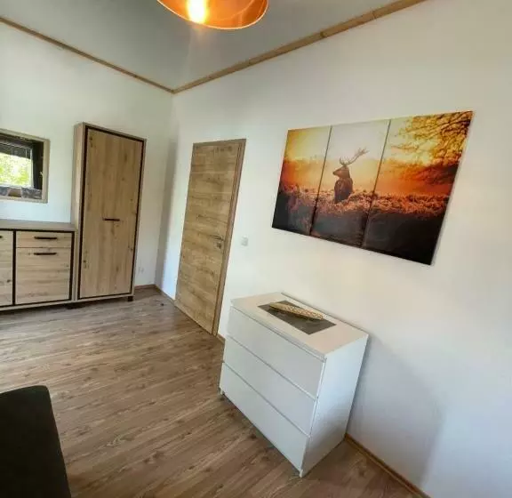 Ferienwohnung By Hell & Dunkel