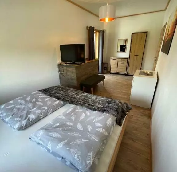 Ferienwohnung By Hell & Dunkel