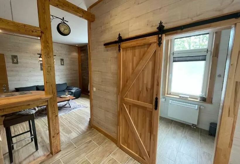 Ferienwohnung By Hell & Dunkel