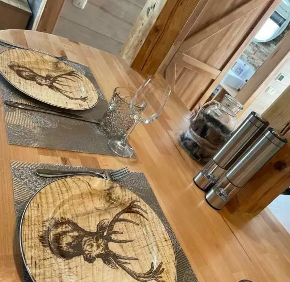 Ferienwohnung By Hell & Dunkel