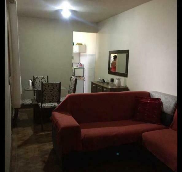 Flavia Aluguel Temporada