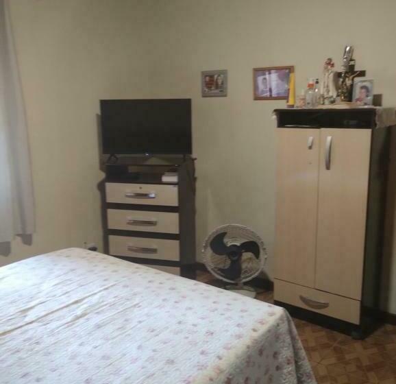 Flavia Aluguel Temporada