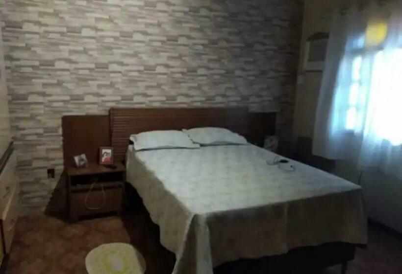 Flavia Aluguel Temporada