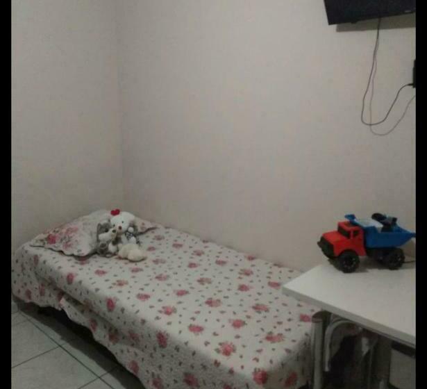 Flavia Aluguel Temporada