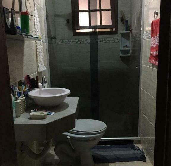 Flavia Aluguel Temporada