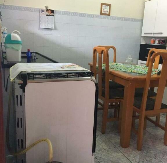 Flavia Aluguel Temporada