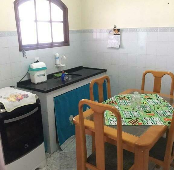 Flavia Aluguel Temporada