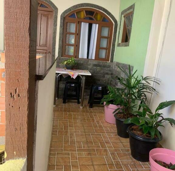 Flavia Aluguel Temporada