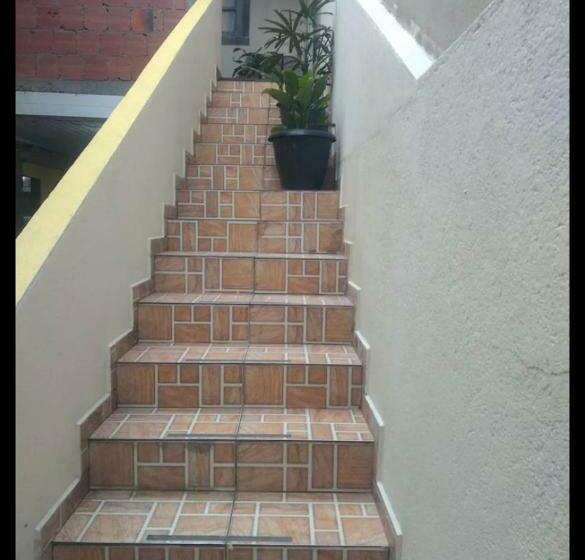 Flavia Aluguel Temporada