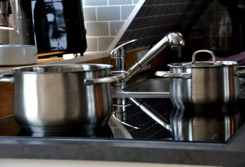 Gemütliche Dachwohnung Mit Kleiner Oder Großer Dachterrasse Nebeneinander