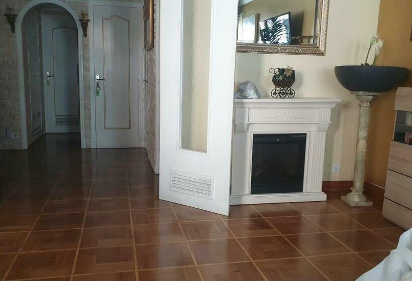 Luxueux Appartement, 350m Métro Castellane