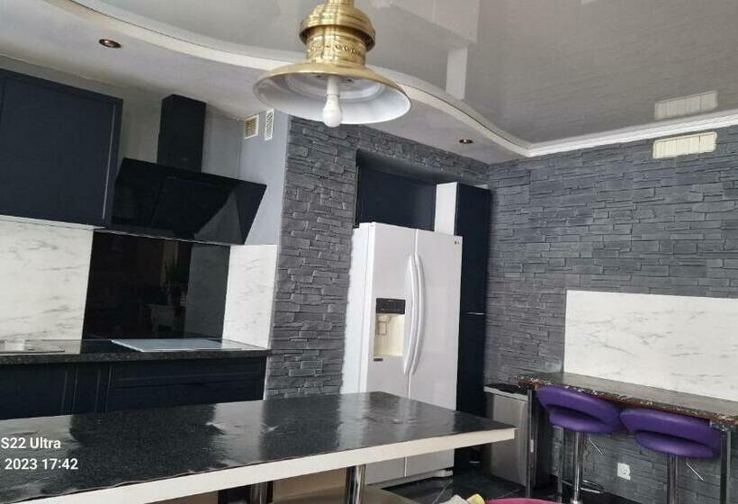Luxueux Appartement, 350m Métro Castellane