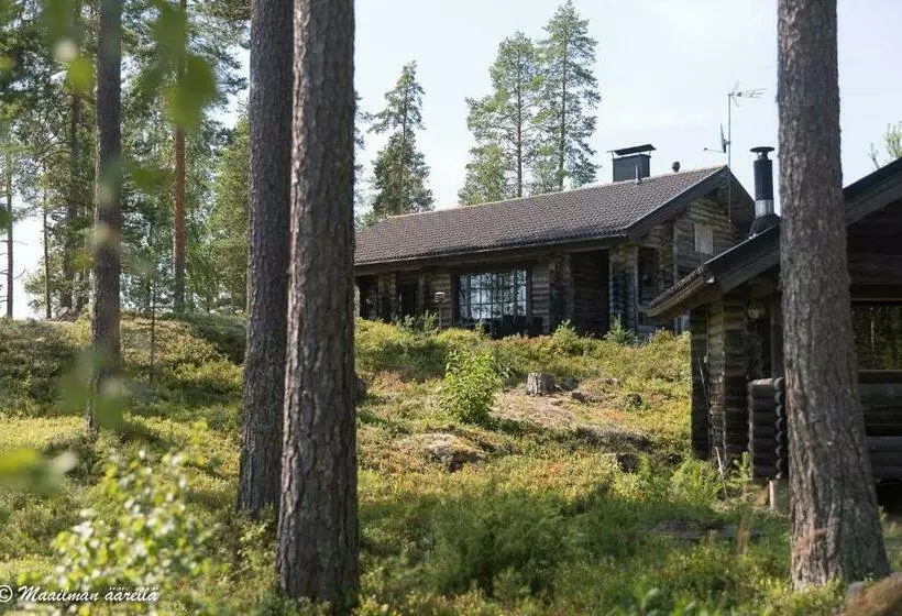 Norppa Majat