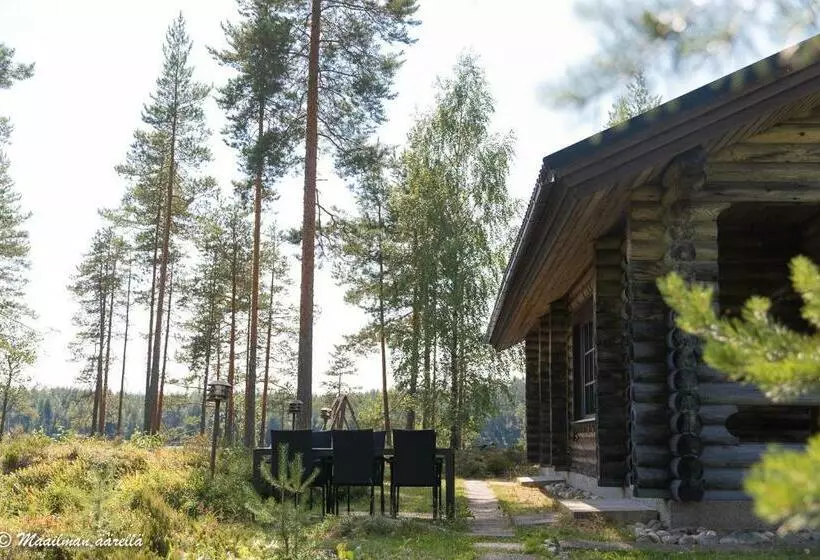 Norppa Majat