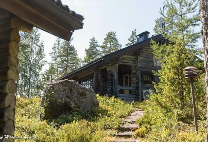 Norppa Majat