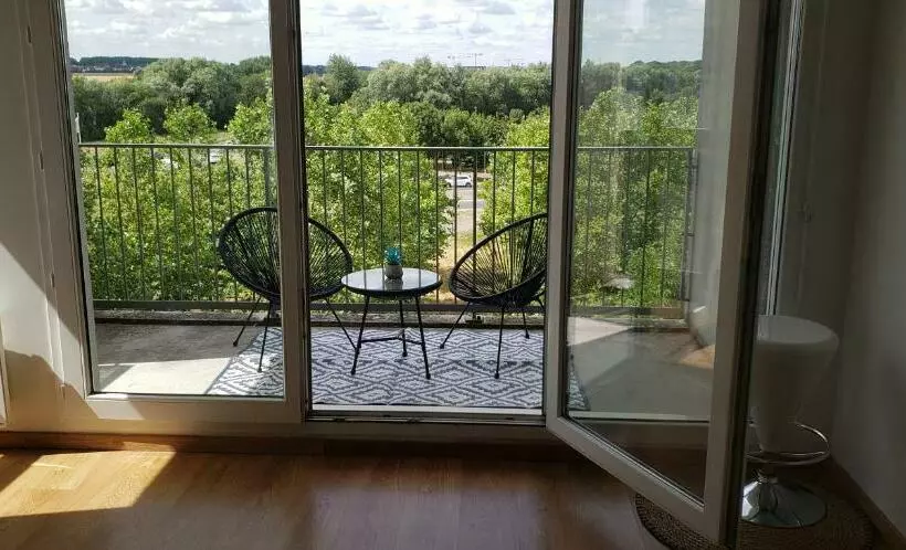 Prague Apartment In Disneyland