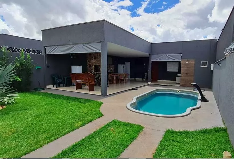 Rancho Farol Do Rio Grande