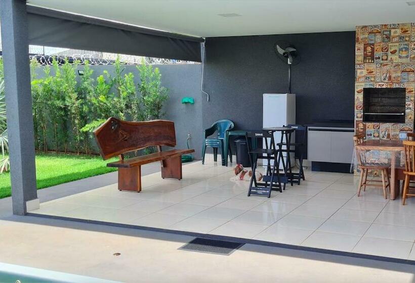 Rancho Farol Do Rio Grande