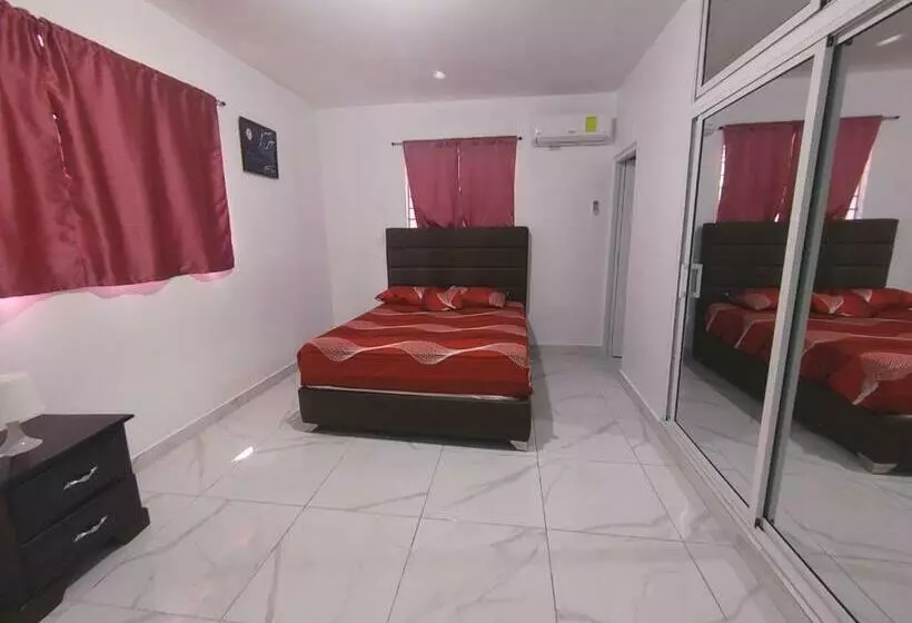 Residencial Blue Amber N3, 3 Habitaciones, 1 Aire