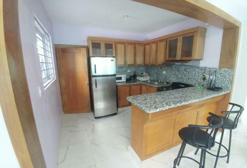 Residencial Blue Amber N3, 3 Habitaciones, 1 Aire