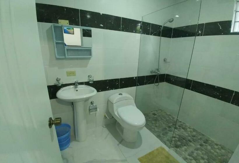 Residencial Blue Amber N3, 3 Habitaciones, 1 Aire