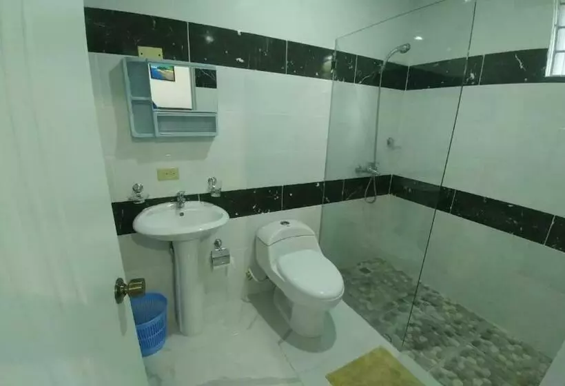 Residencial Blue Amber N3, 3 Habitaciones, 1 Aire