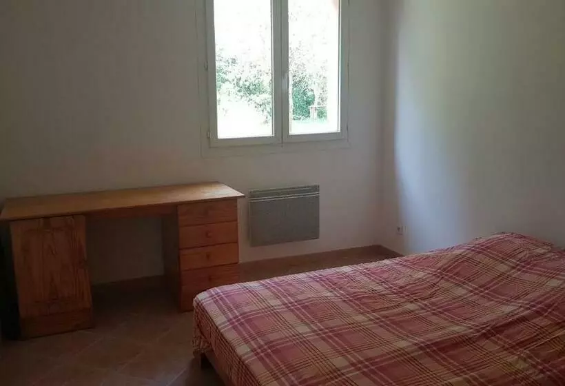 Rez De Villa