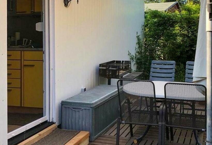 Beautiful Home In Ueckermuende With Kitchen