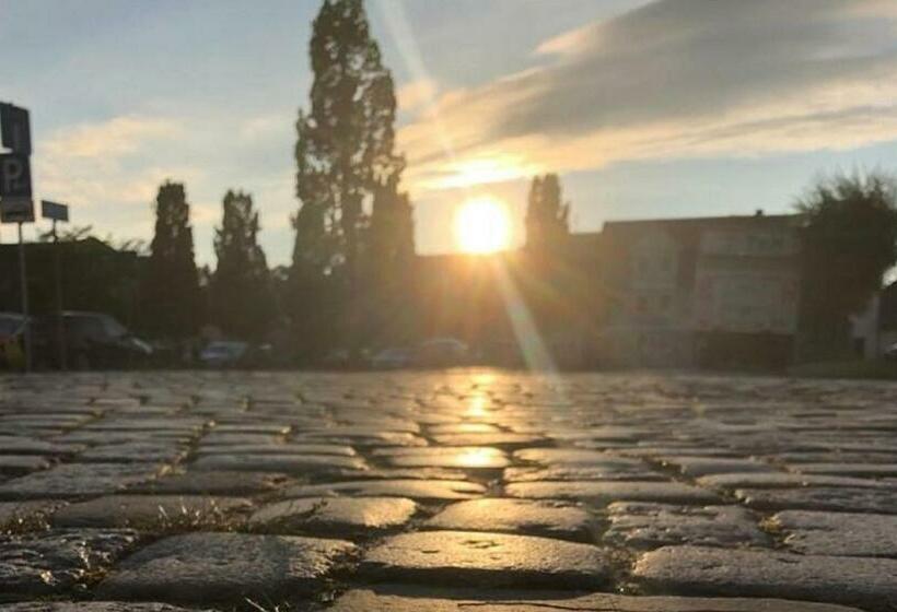 Beautiful Home In Ueckermuende With Kitchen